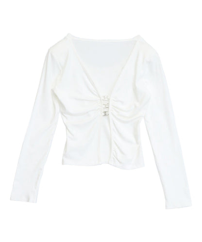 バックスタイル