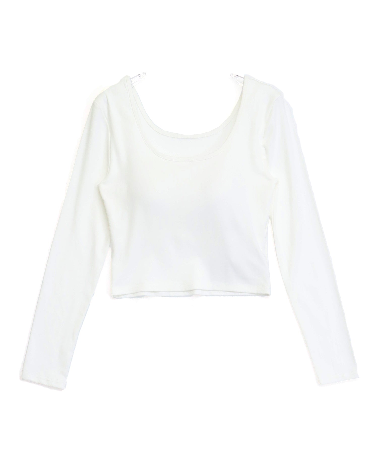 ホワイト(色見本)