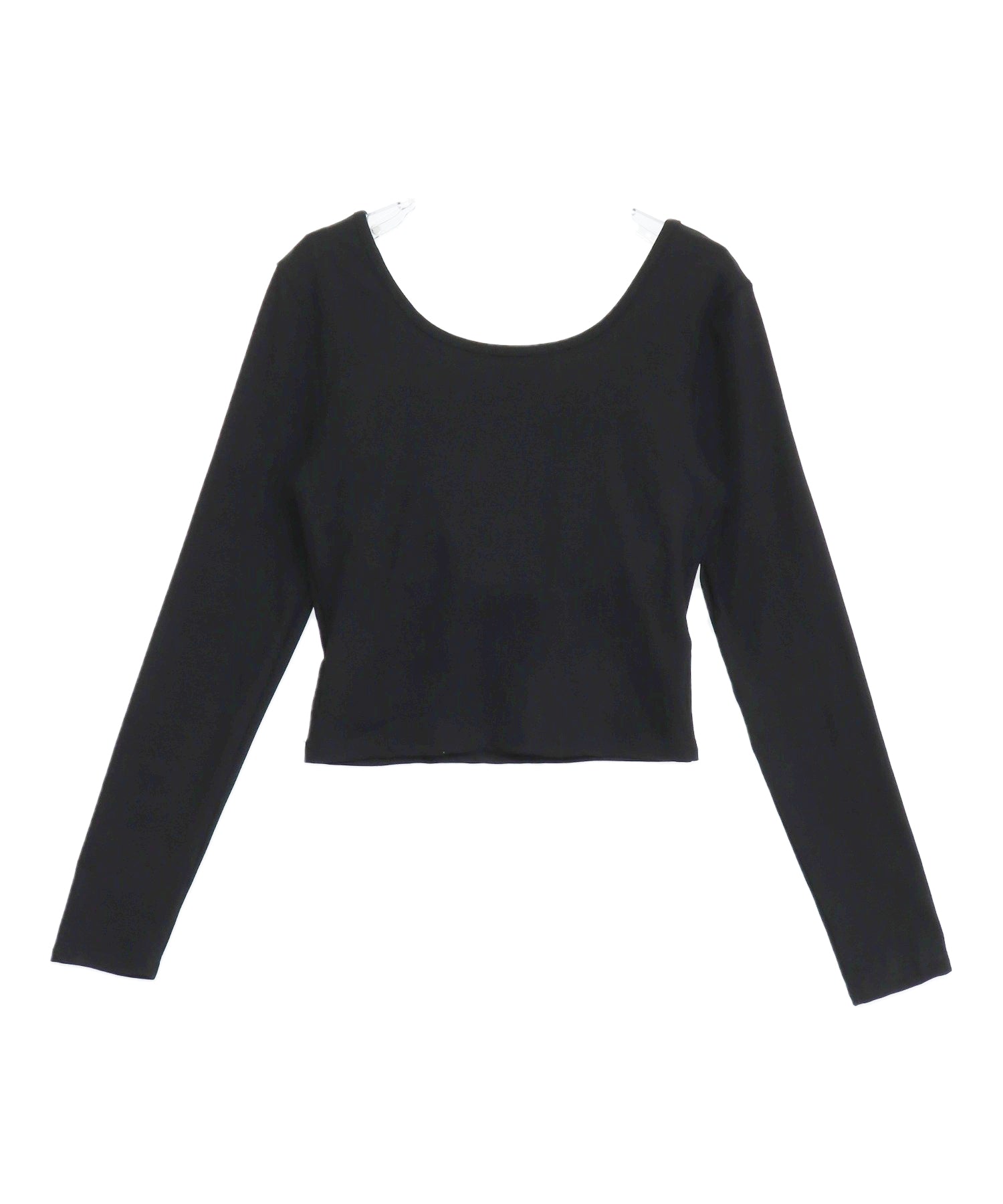 バックスタイル