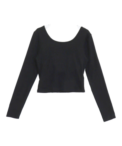 バックスタイル