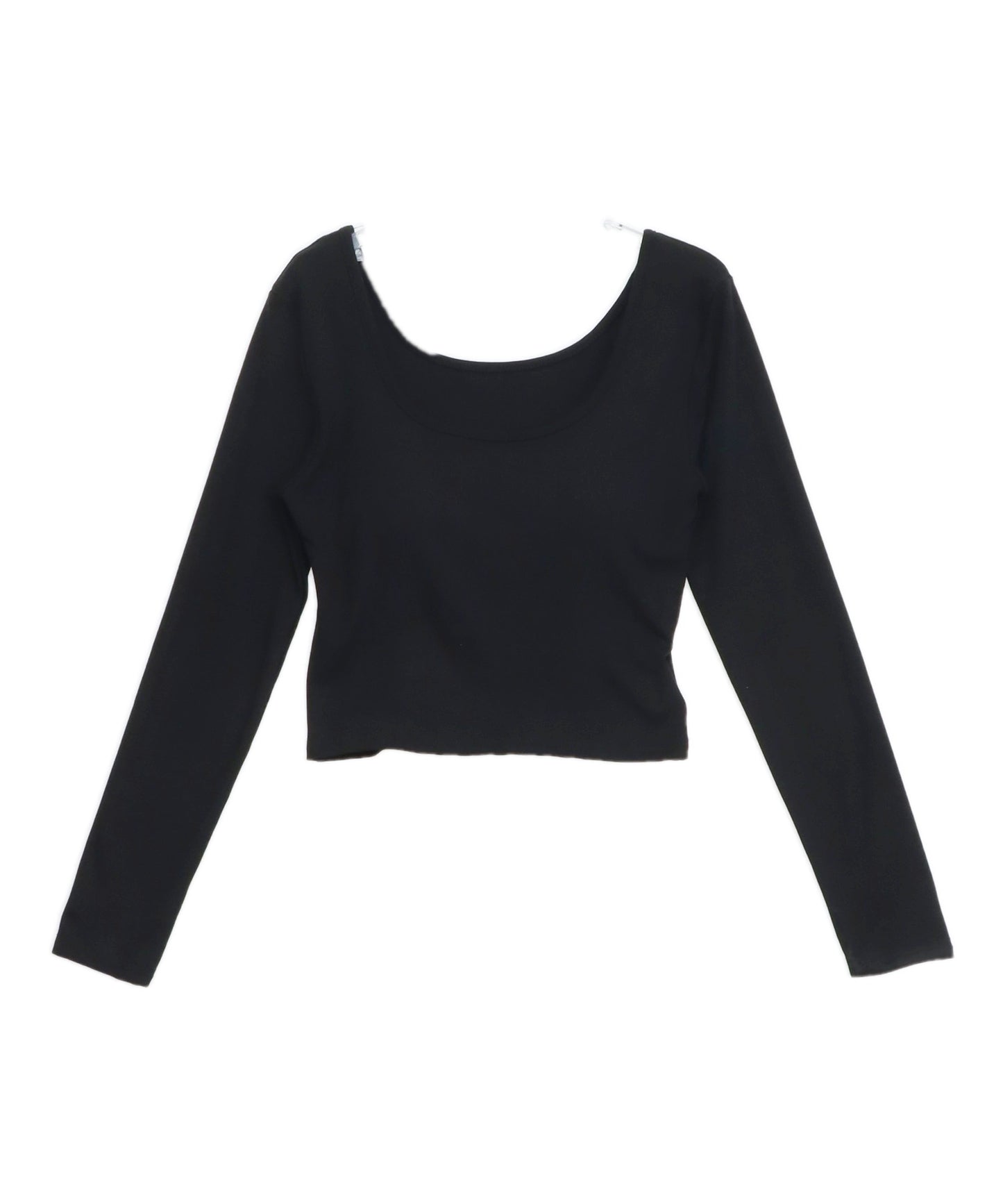 ブラック(色見本)