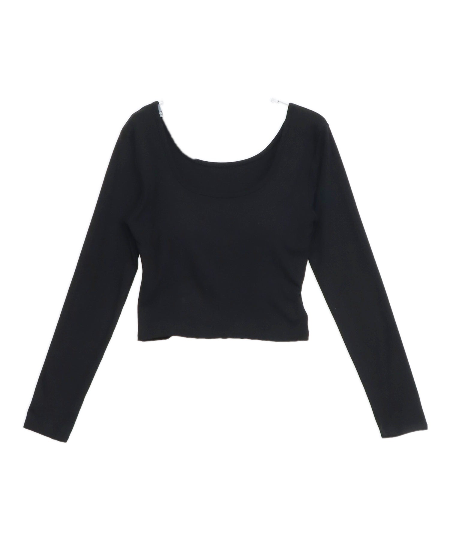 ブラック(色見本)