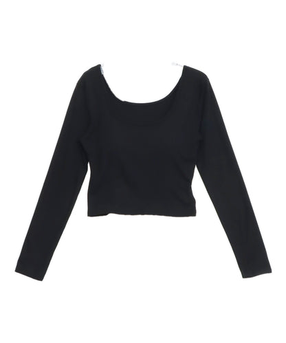 ブラック(色見本)