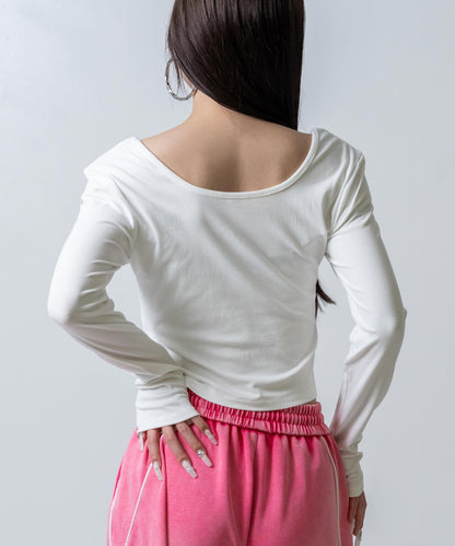 バックスタイル