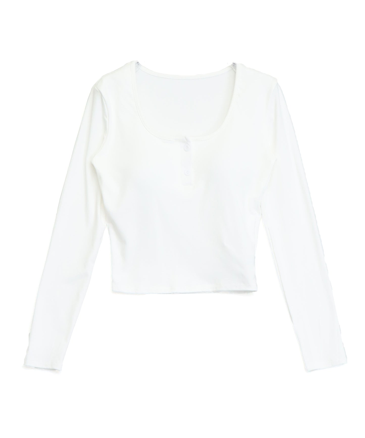 ホワイト(色見本)