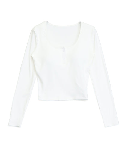 ホワイト(色見本)