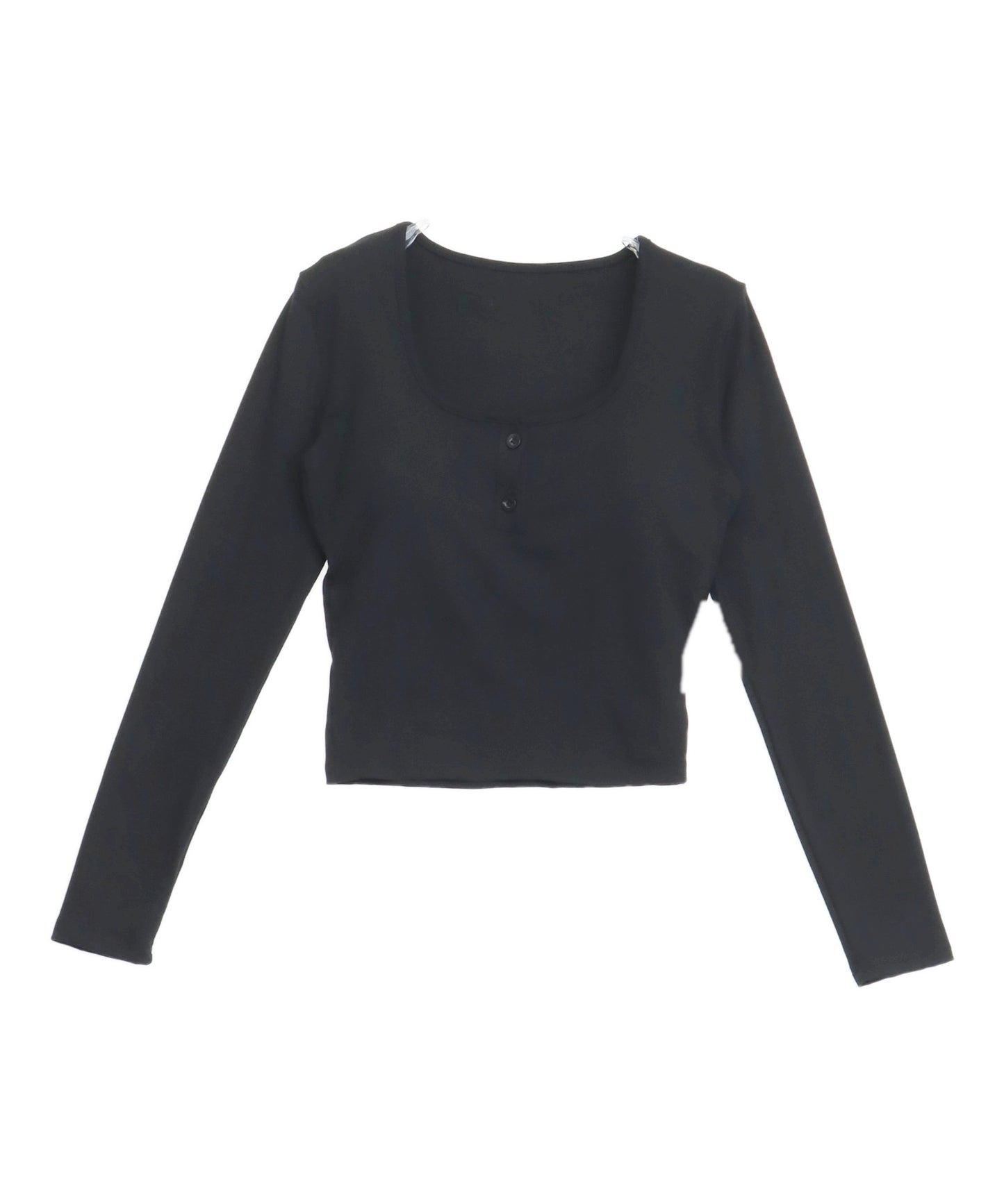 ブラック(色見本)