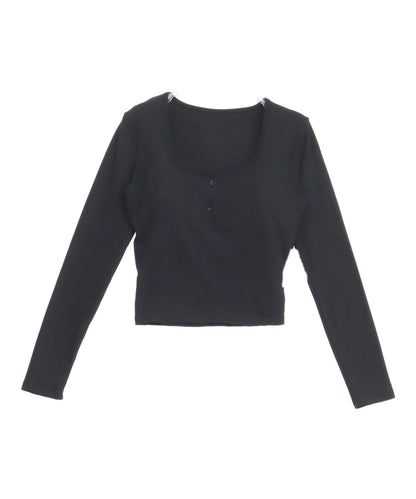 ブラック(色見本)