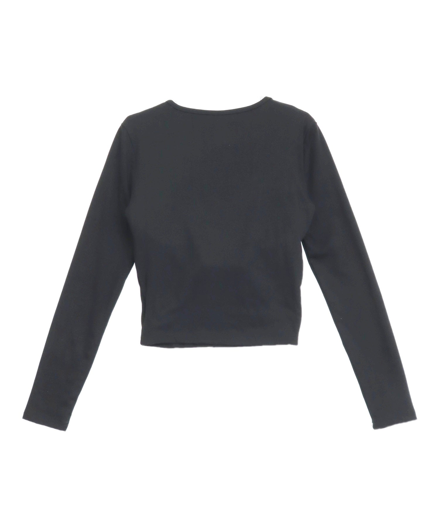 バックスタイル