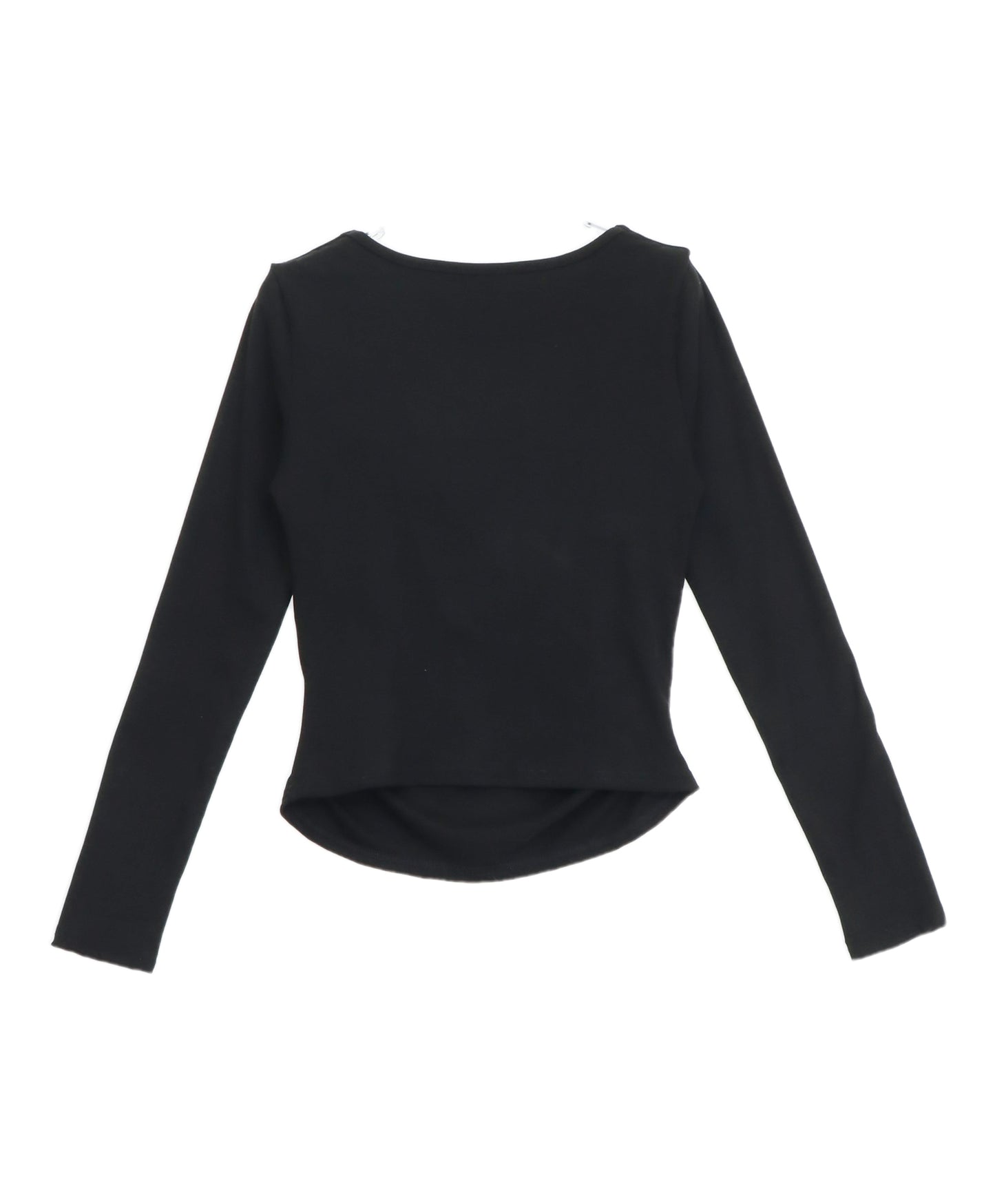 バックスタイル