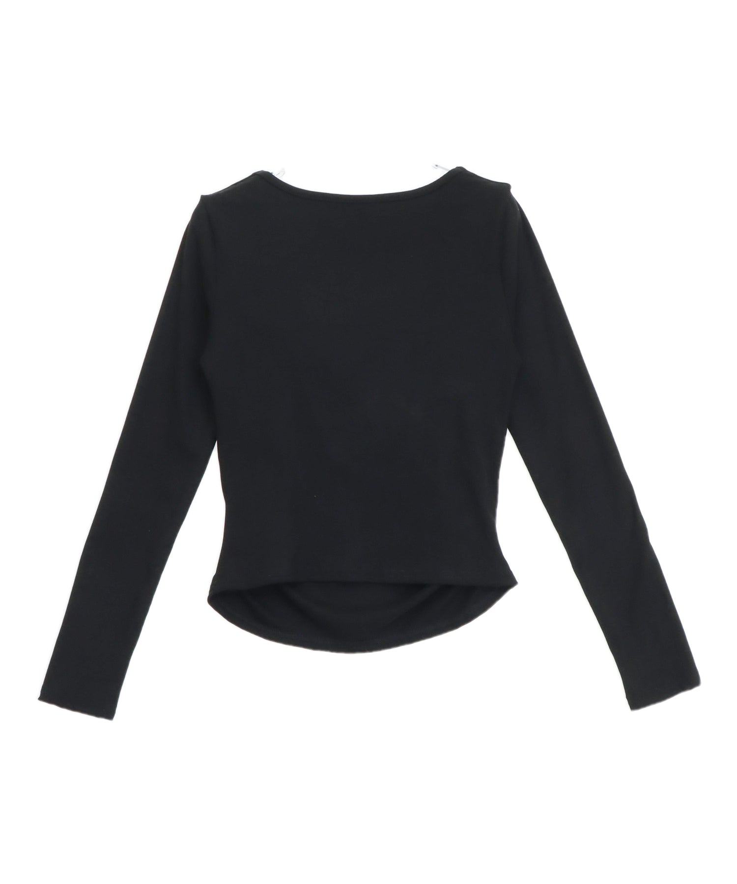 バックスタイル