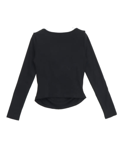 バックスタイル