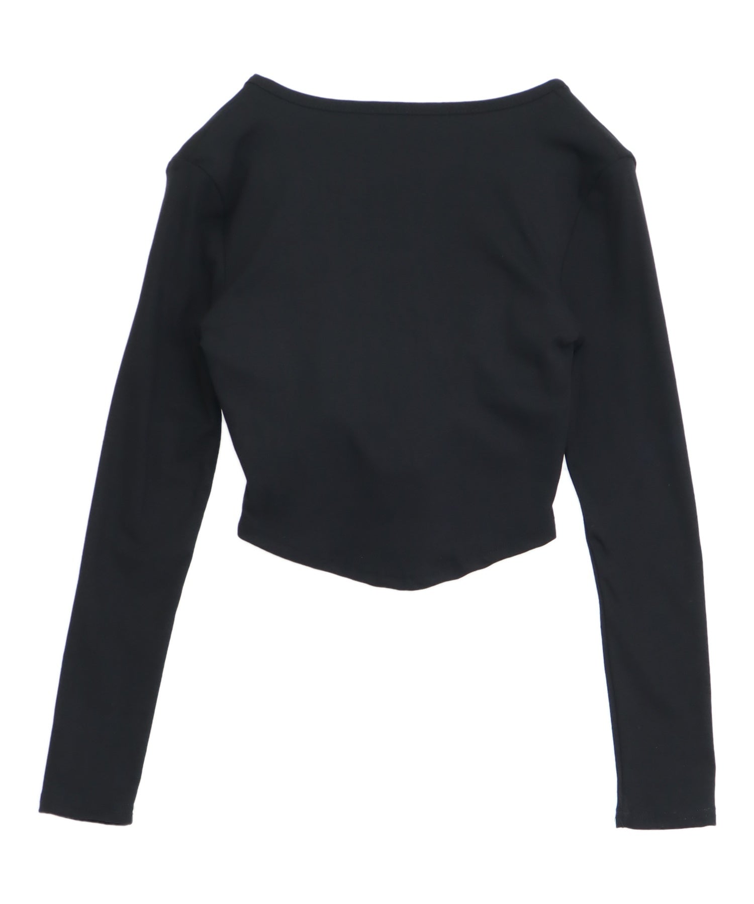 バックスタイル