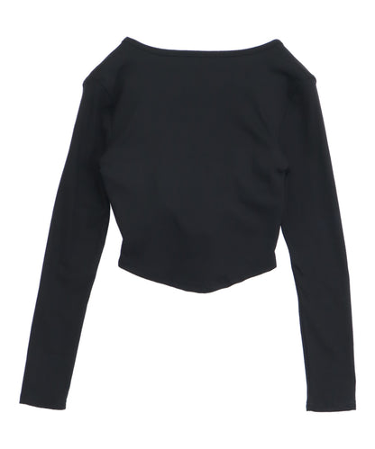 バックスタイル