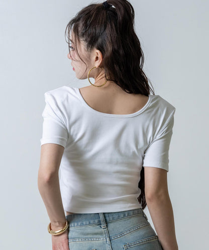 バックスタイル