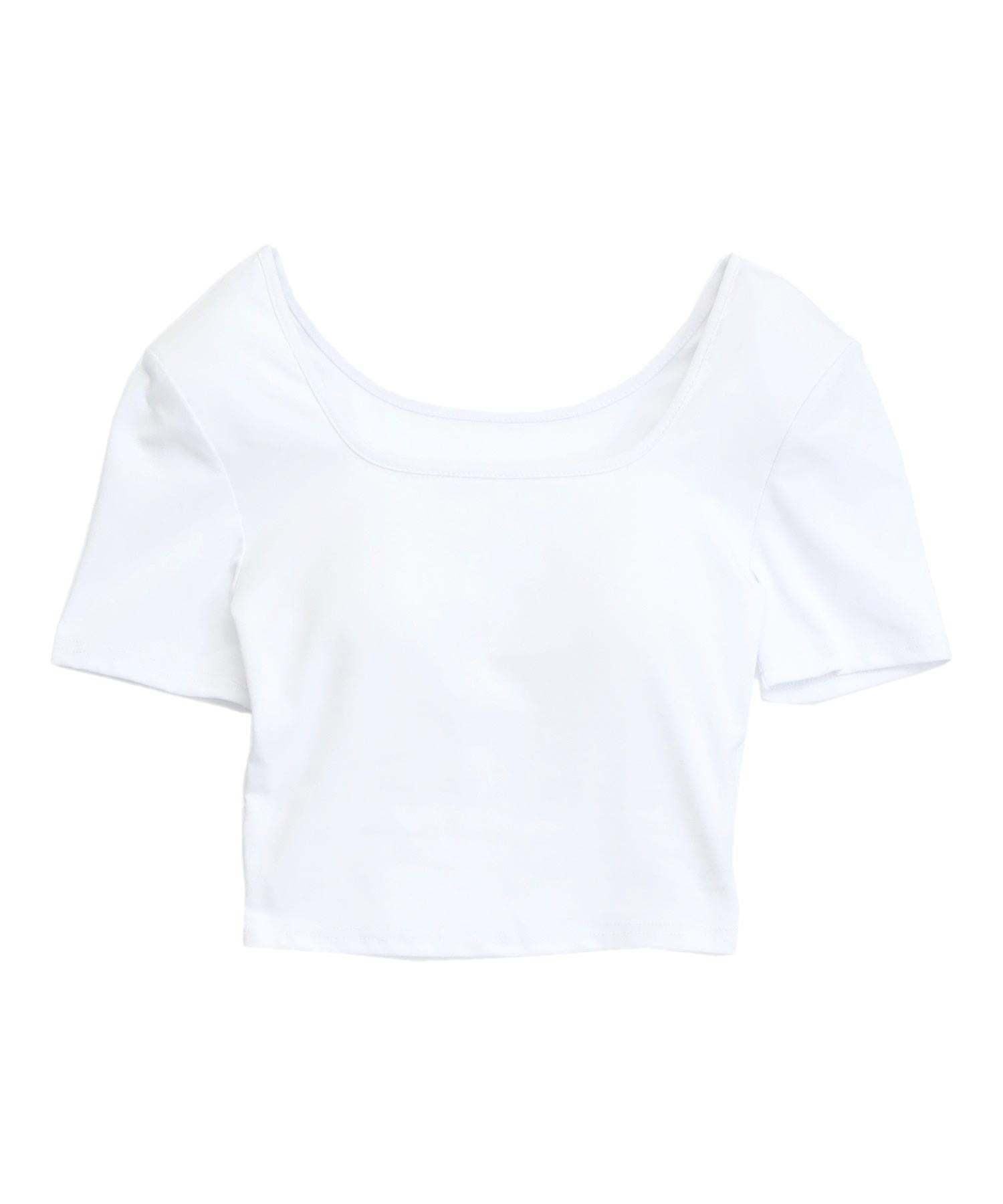 ホワイト(色見本)