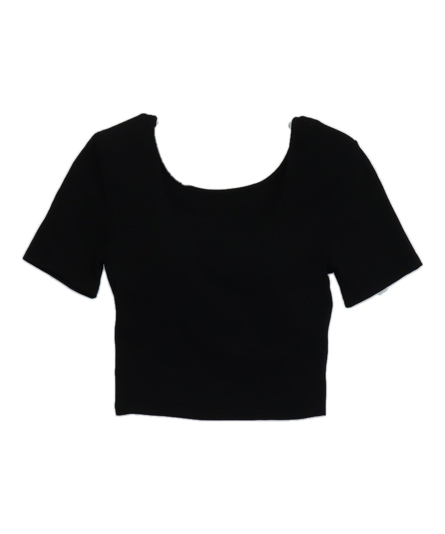 ブラック(色見本)