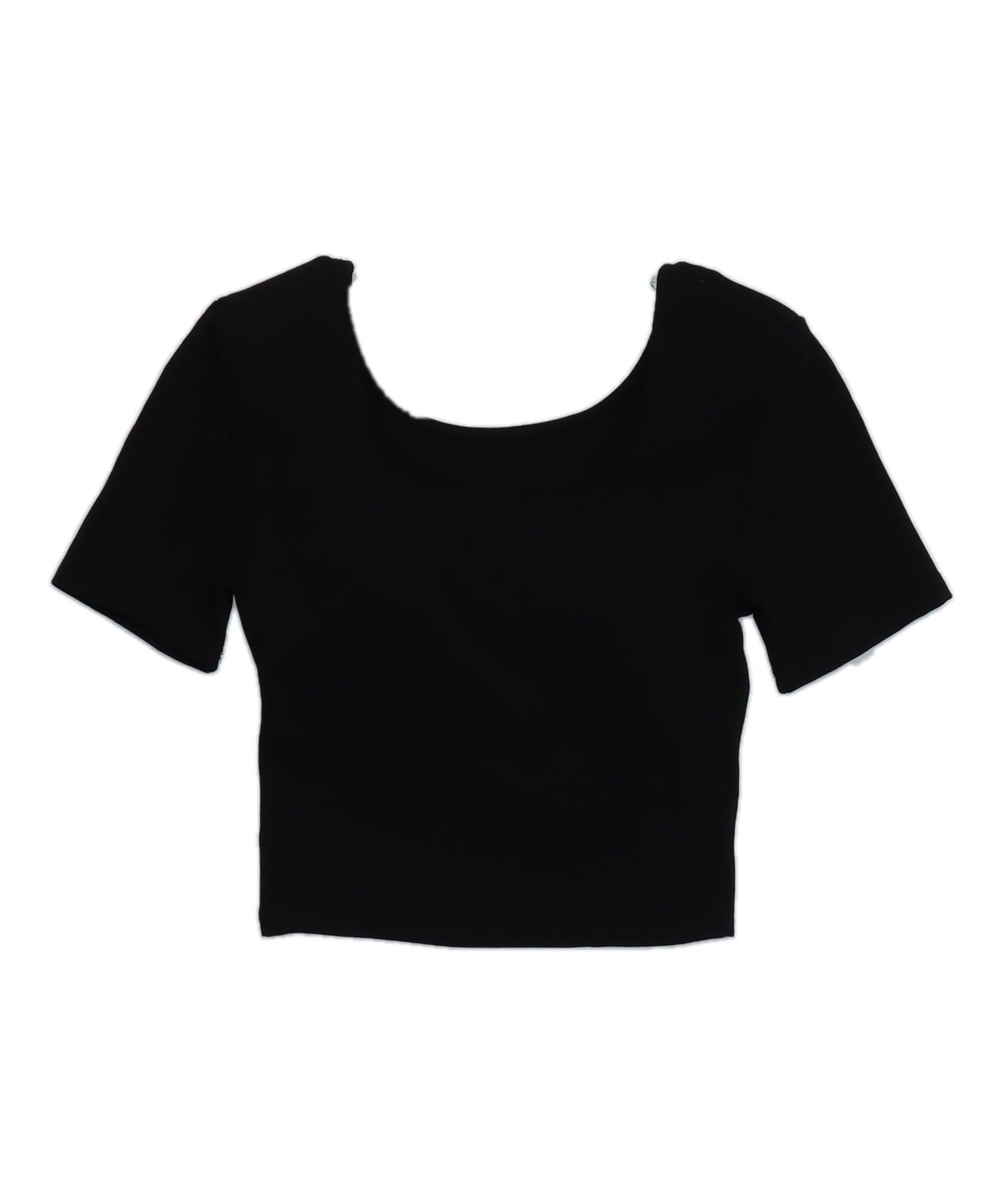 ブラック(色見本)