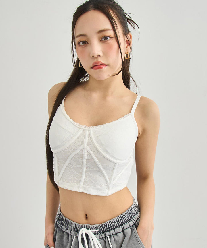 ホワイト
