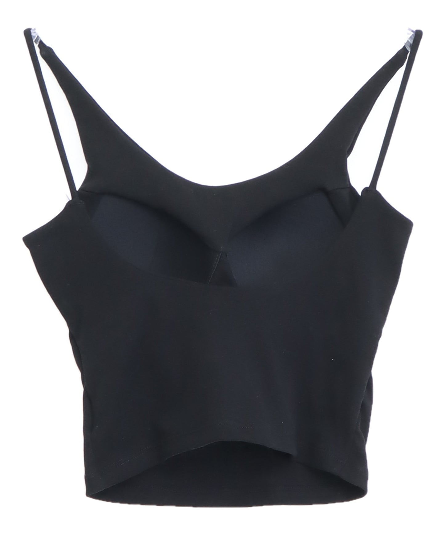 バックスタイル