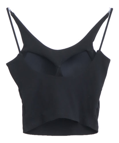 バックスタイル