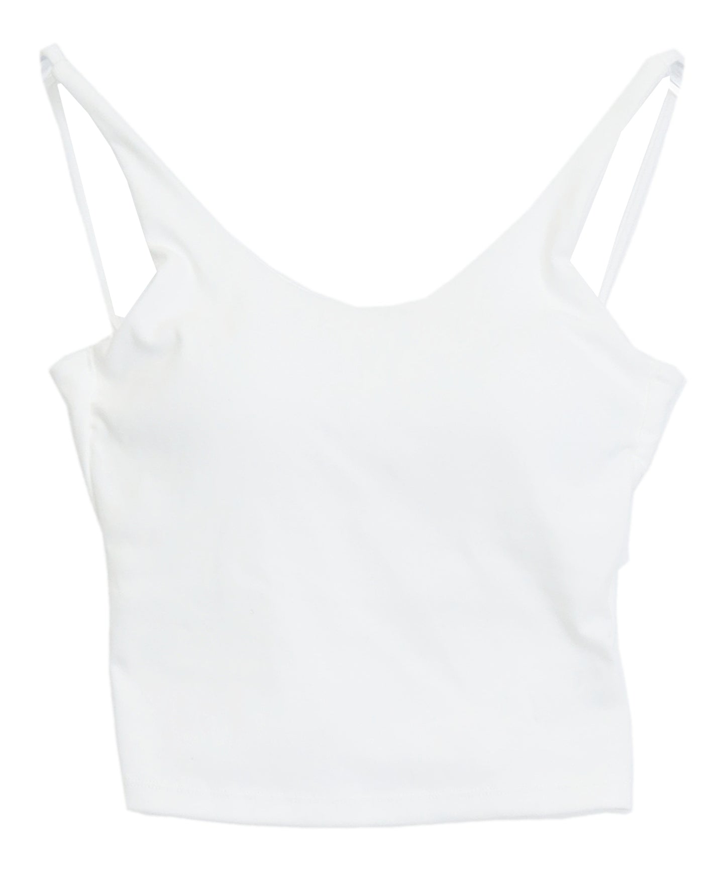 ホワイト(色見本)