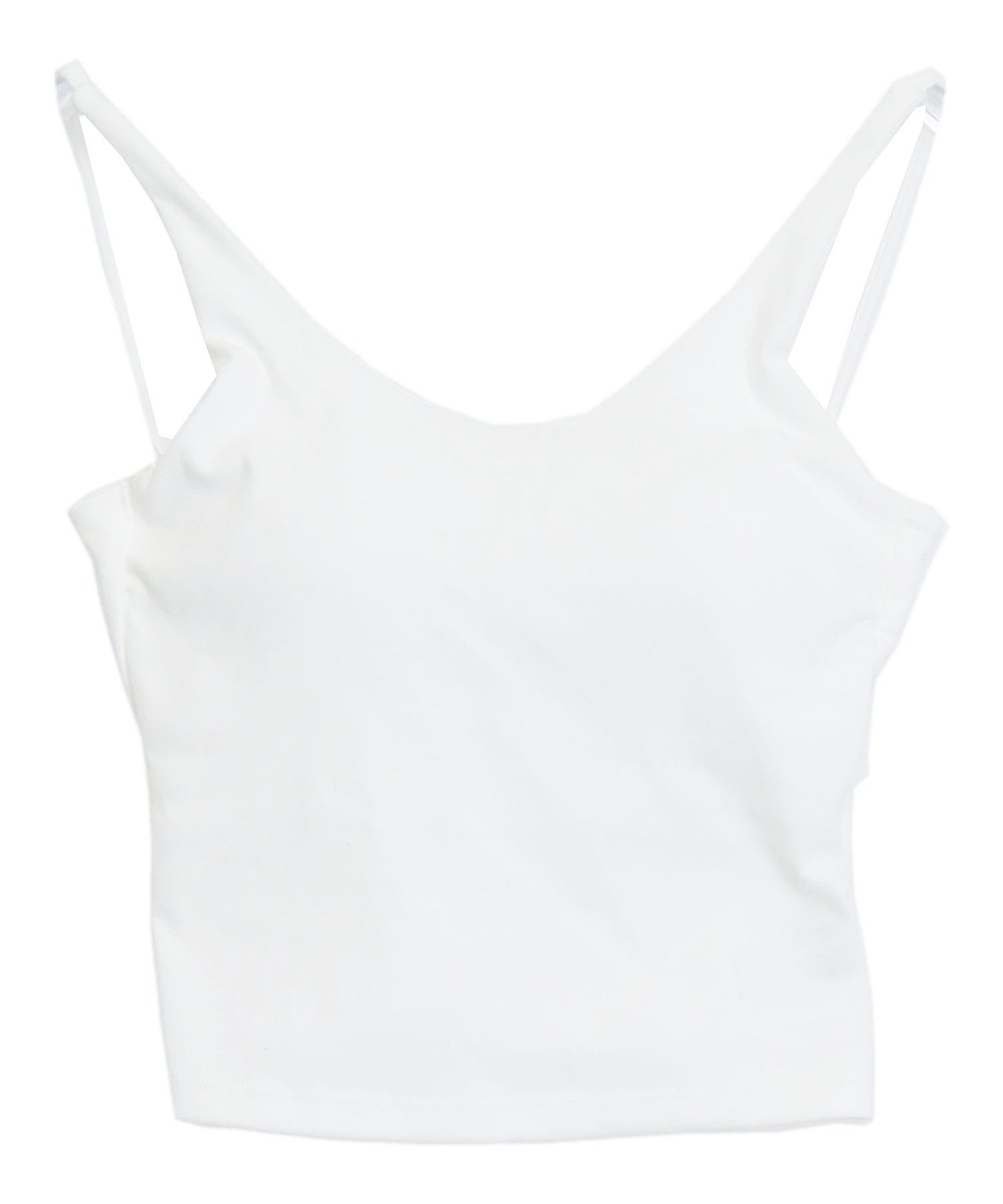 ホワイト(色見本)