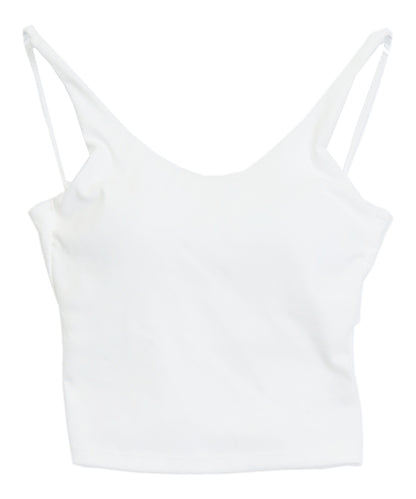 ホワイト(色見本)