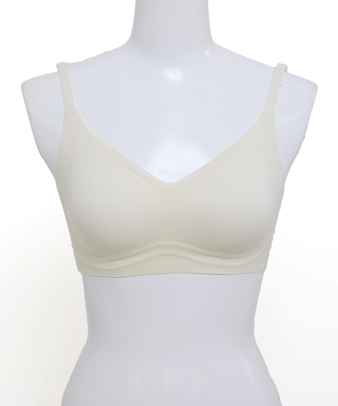 カップ付 シームレス ブラトップ 153-6049