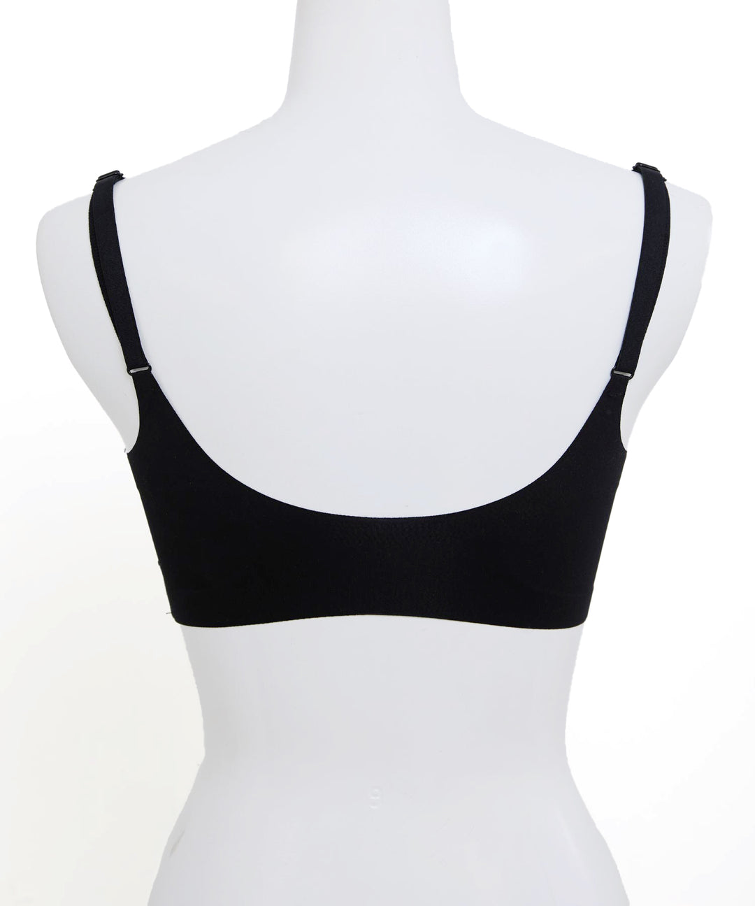 カップ付 シームレス ブラトップ 153-6049