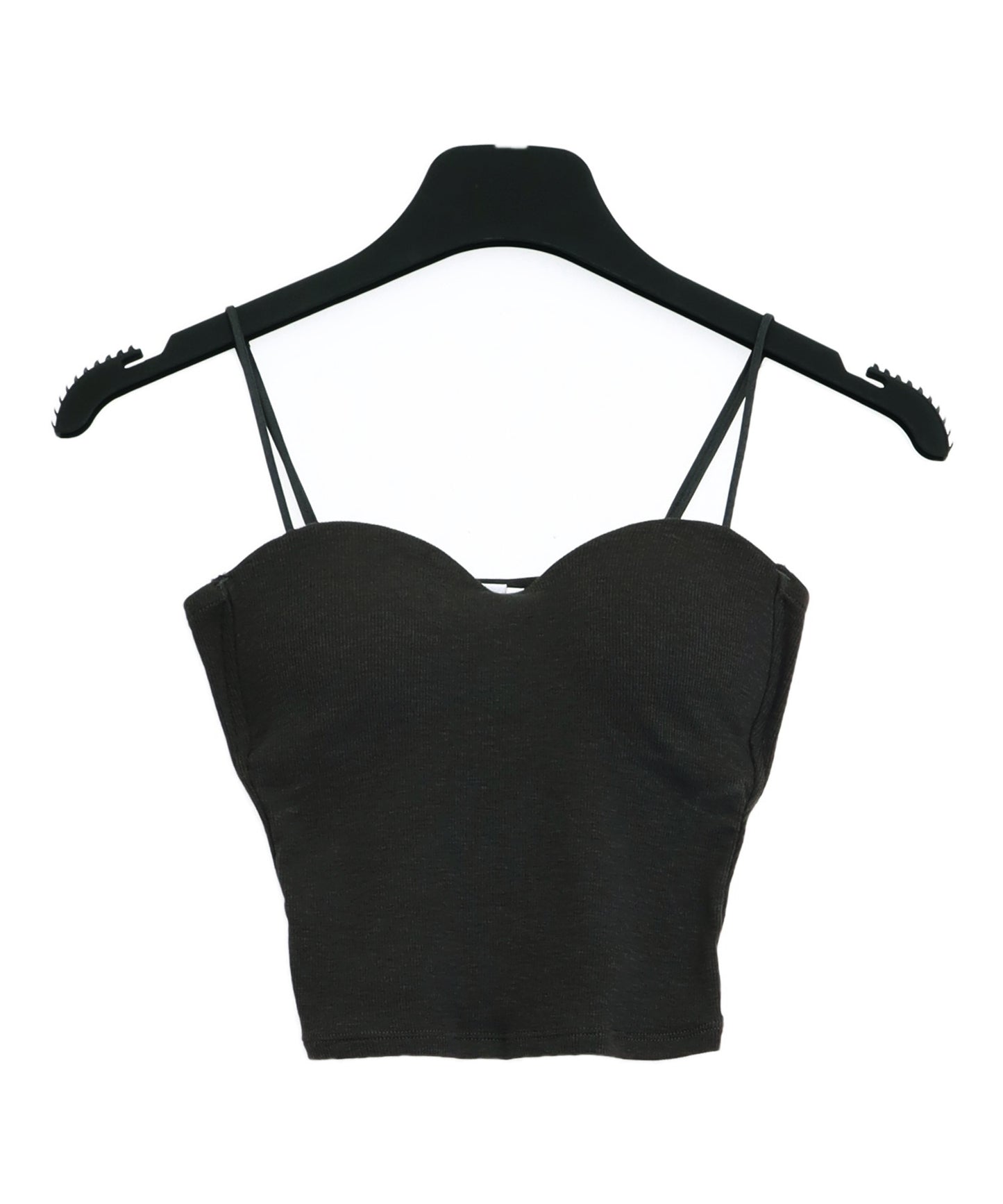 ブラック(色見本)