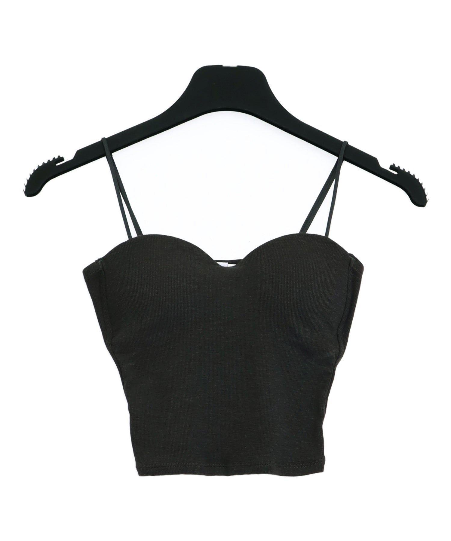 ブラック(色見本)