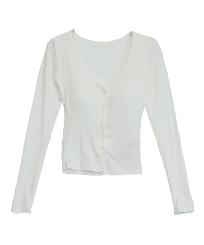 ホワイト(色見本)