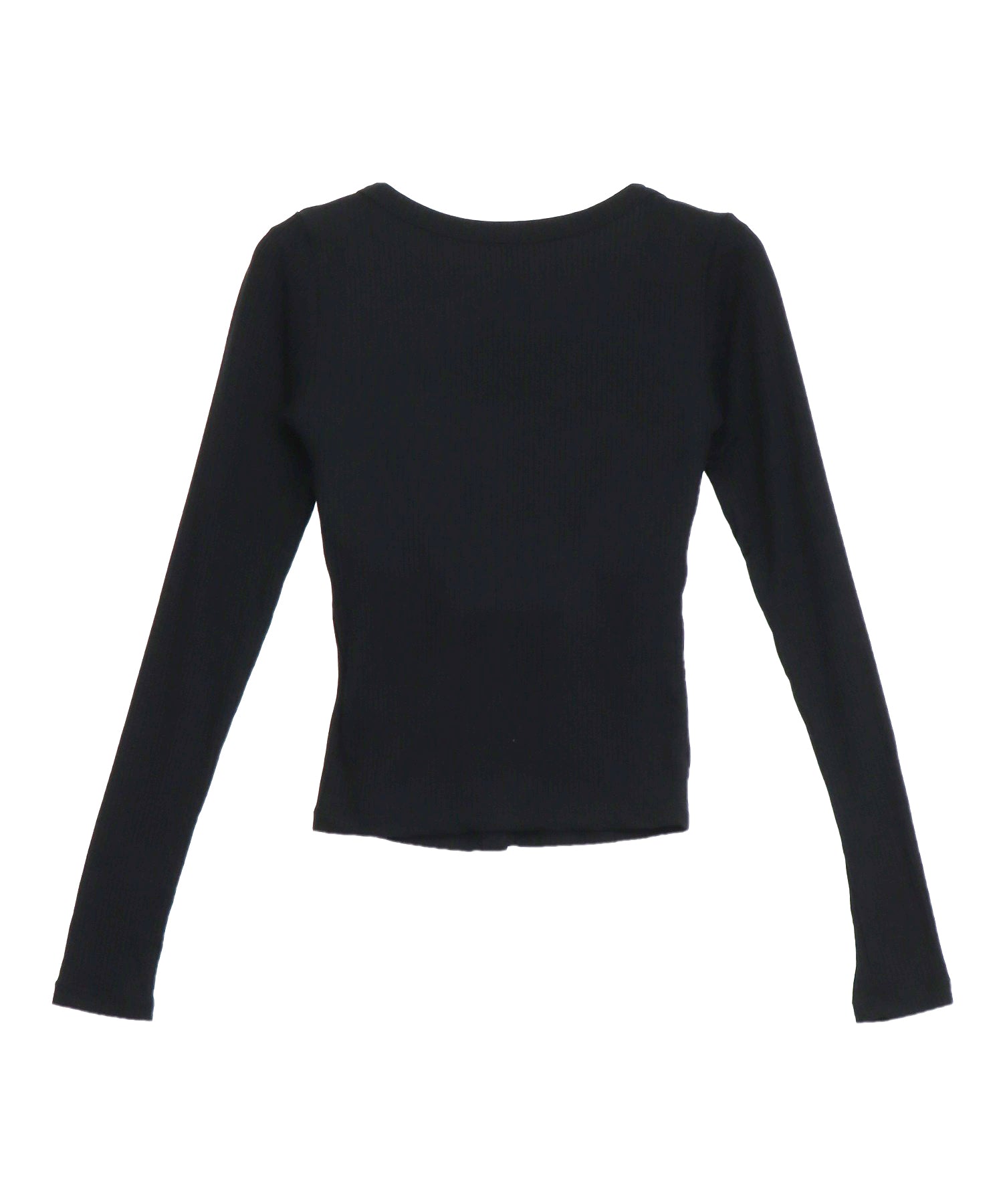 バックスタイル