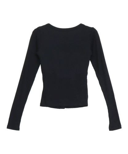 バックスタイル