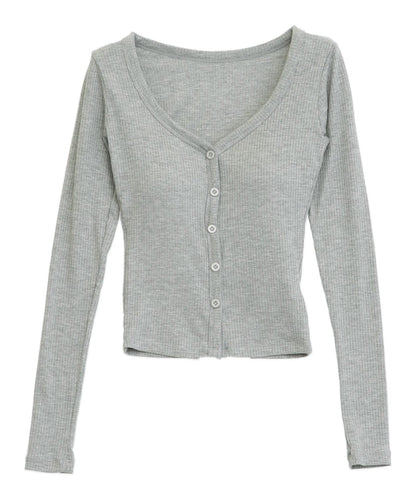 グレー(色見本)