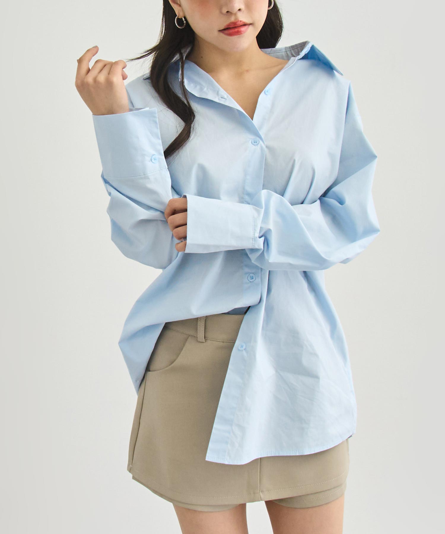 KBF　ロングカフスデザインシャツ TODAYFUL - KBF ロングカフスデザインシャツの通販 by ruu'sshop