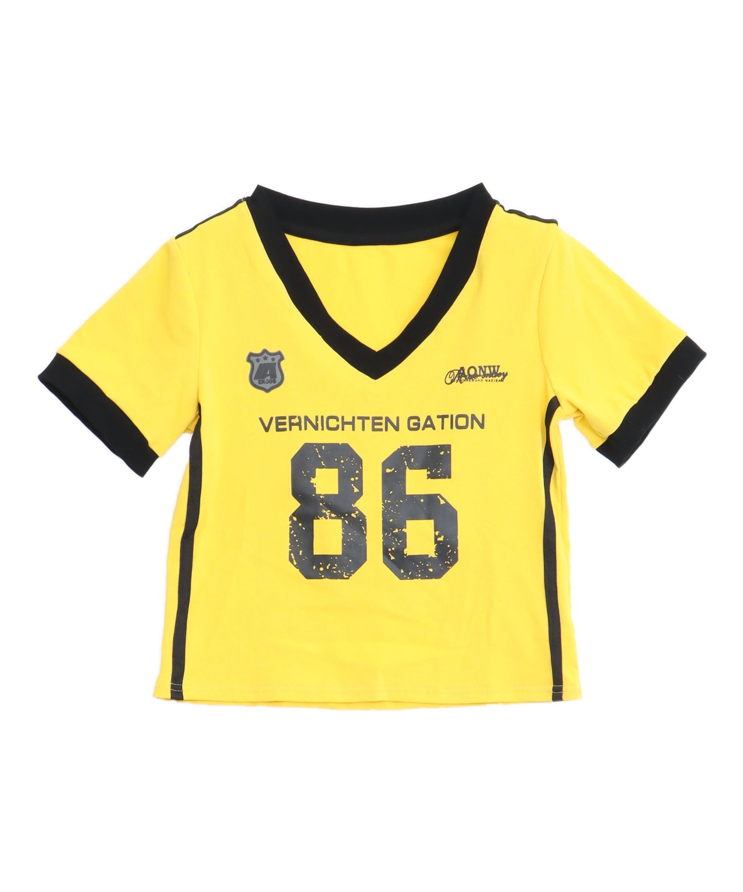 ナンバリング Tシャツ 153-6115 – ANAP オンラインショップ