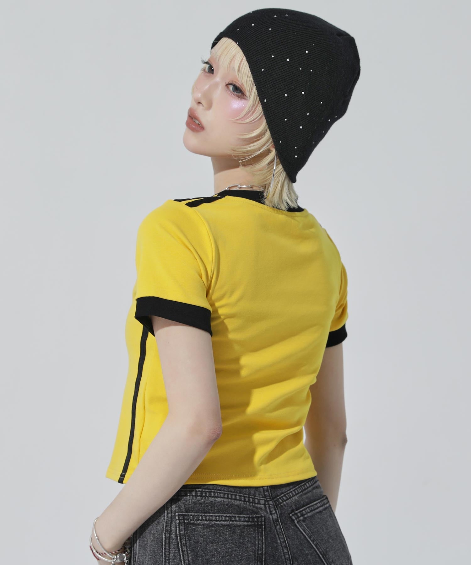 ナンバリング Tシャツ 153-6115 – ANAP オンラインショップ