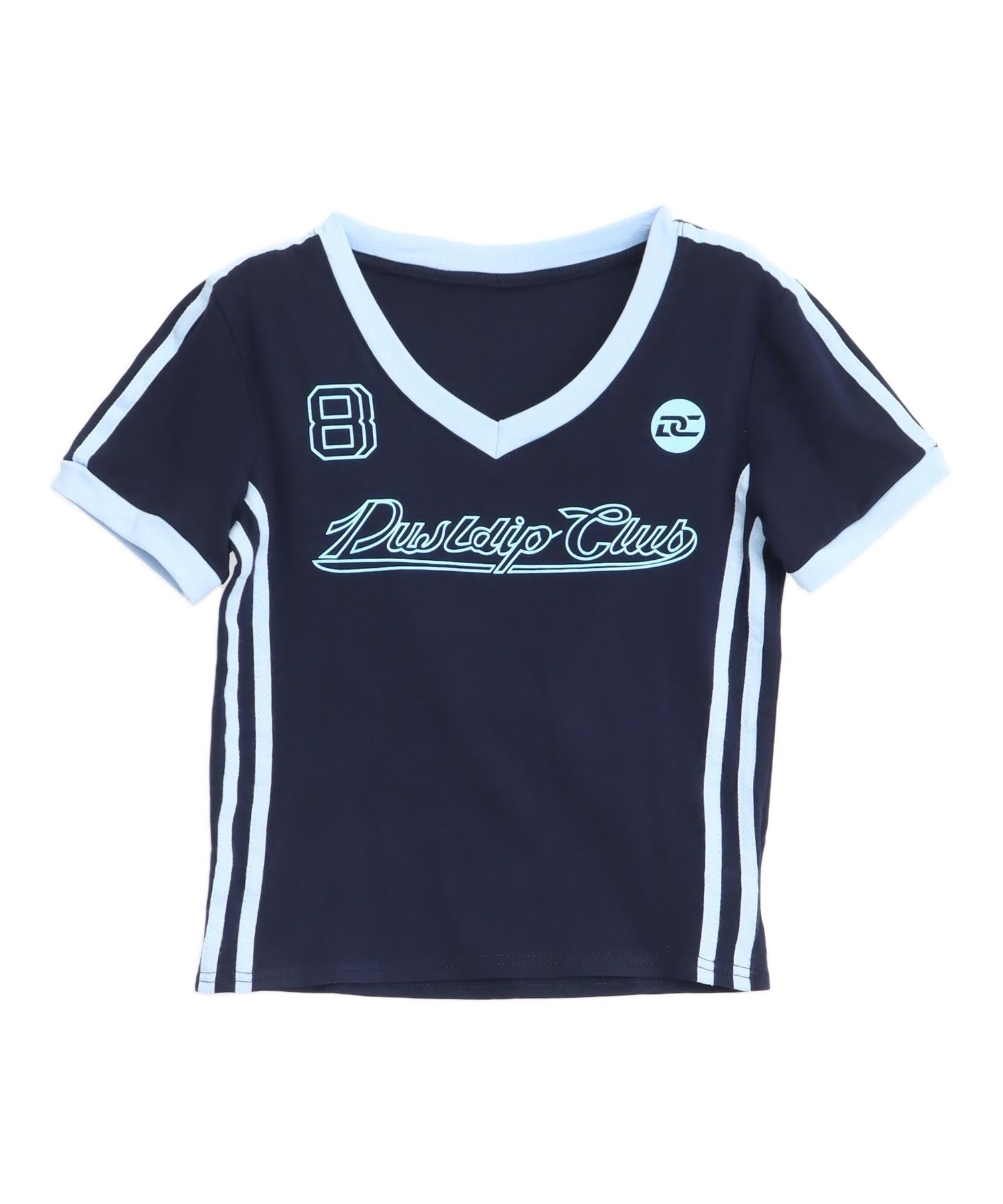 ラインロゴ Tシャツ 153-6116 – ANAP オンラインショップ