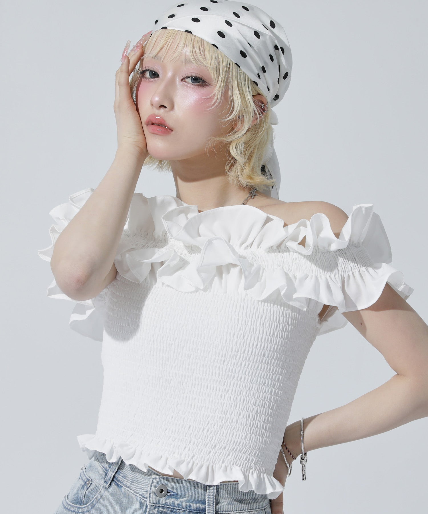 LADIES__トップス – ANAP オンラインショップ