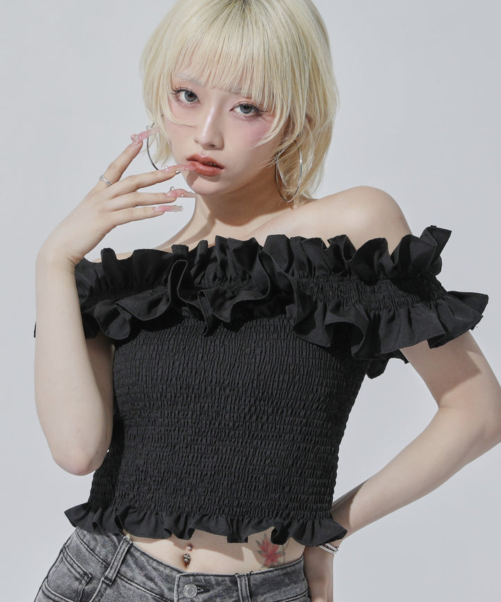 ブラック