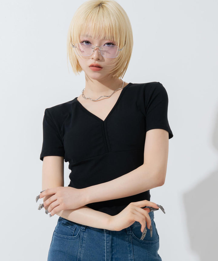 ブラック