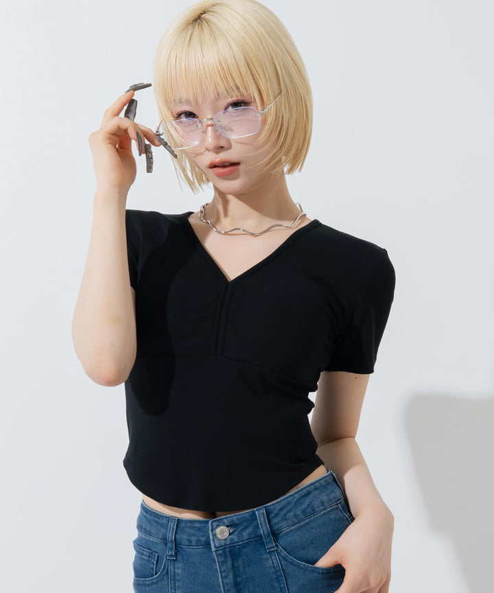 ブラック