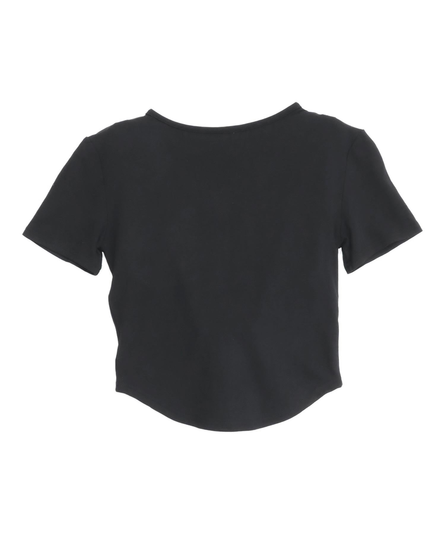 カップ付 Vネック ぴたっとTシャツ 153-6124 – ANAP オンラインショップ