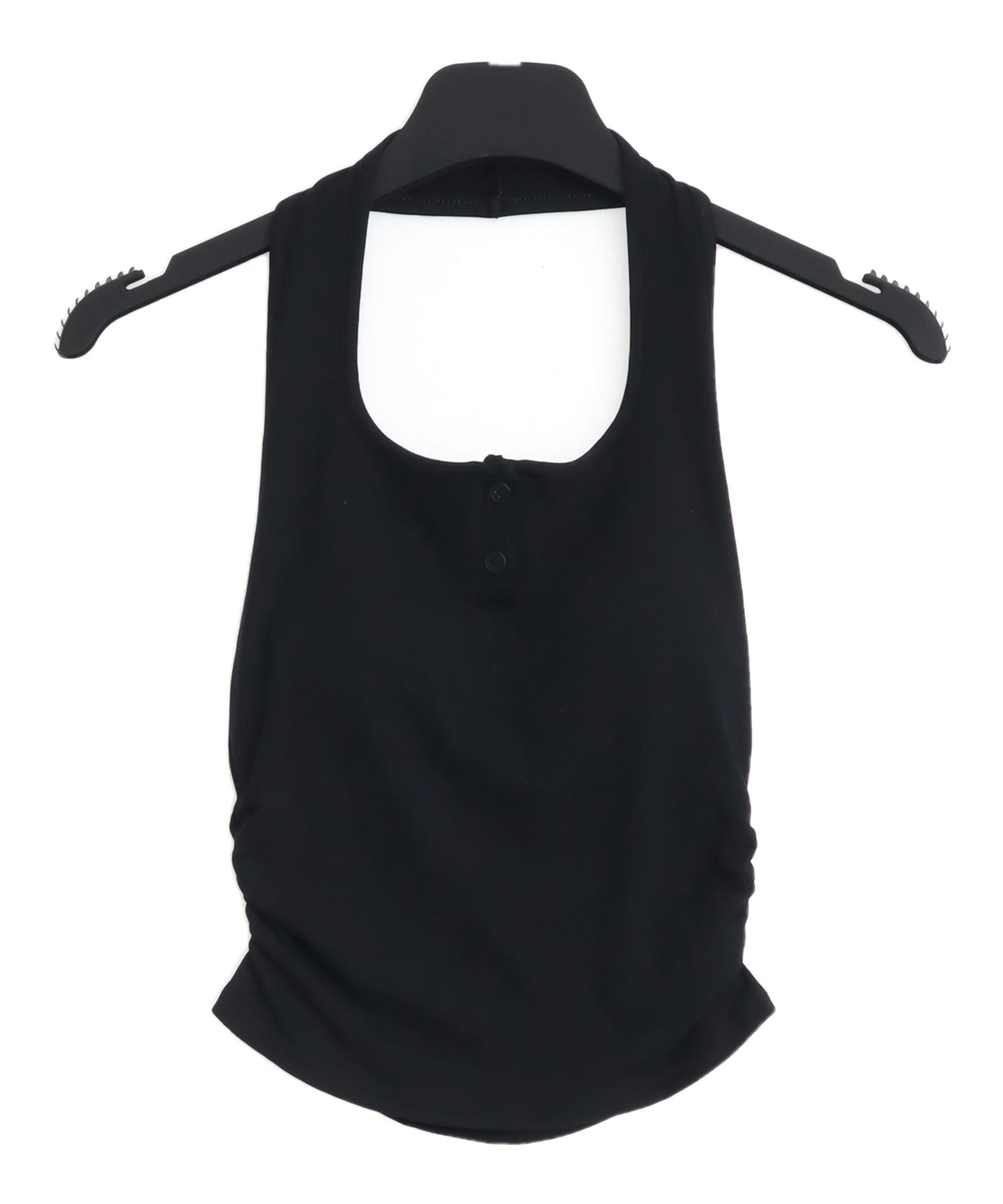 ホルターネック カップ付 タンクトップ 153-6134 – ANAP オンライン