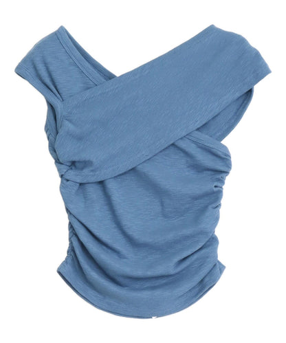 ブルー(色見本)
