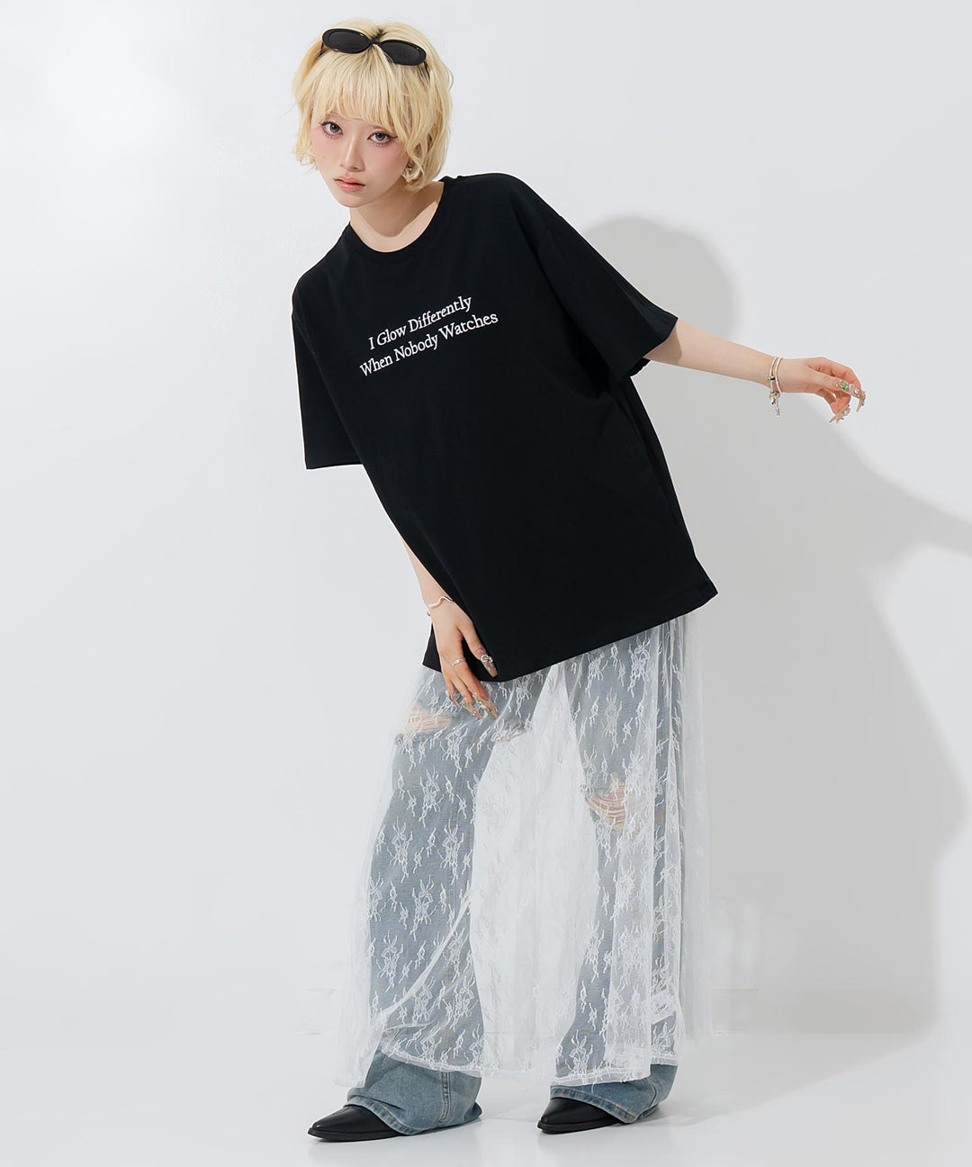 ブラック