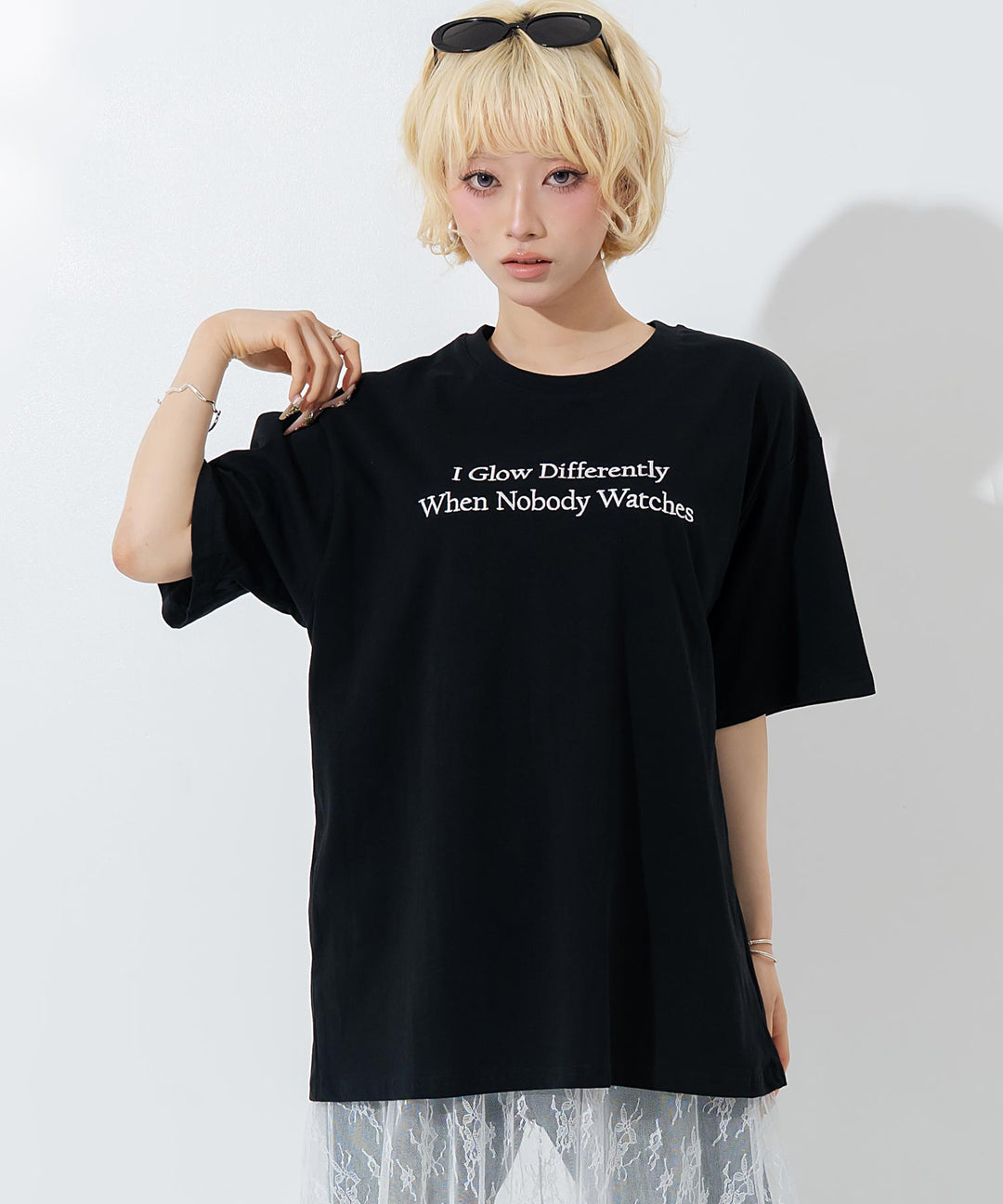 ブラック