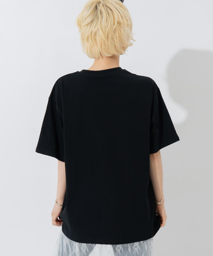 バックスタイル